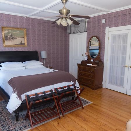 Limerock Inn ロックランド エクステリア 写真