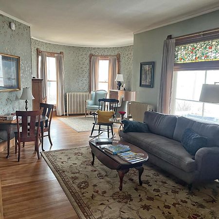Limerock Inn ロックランド エクステリア 写真