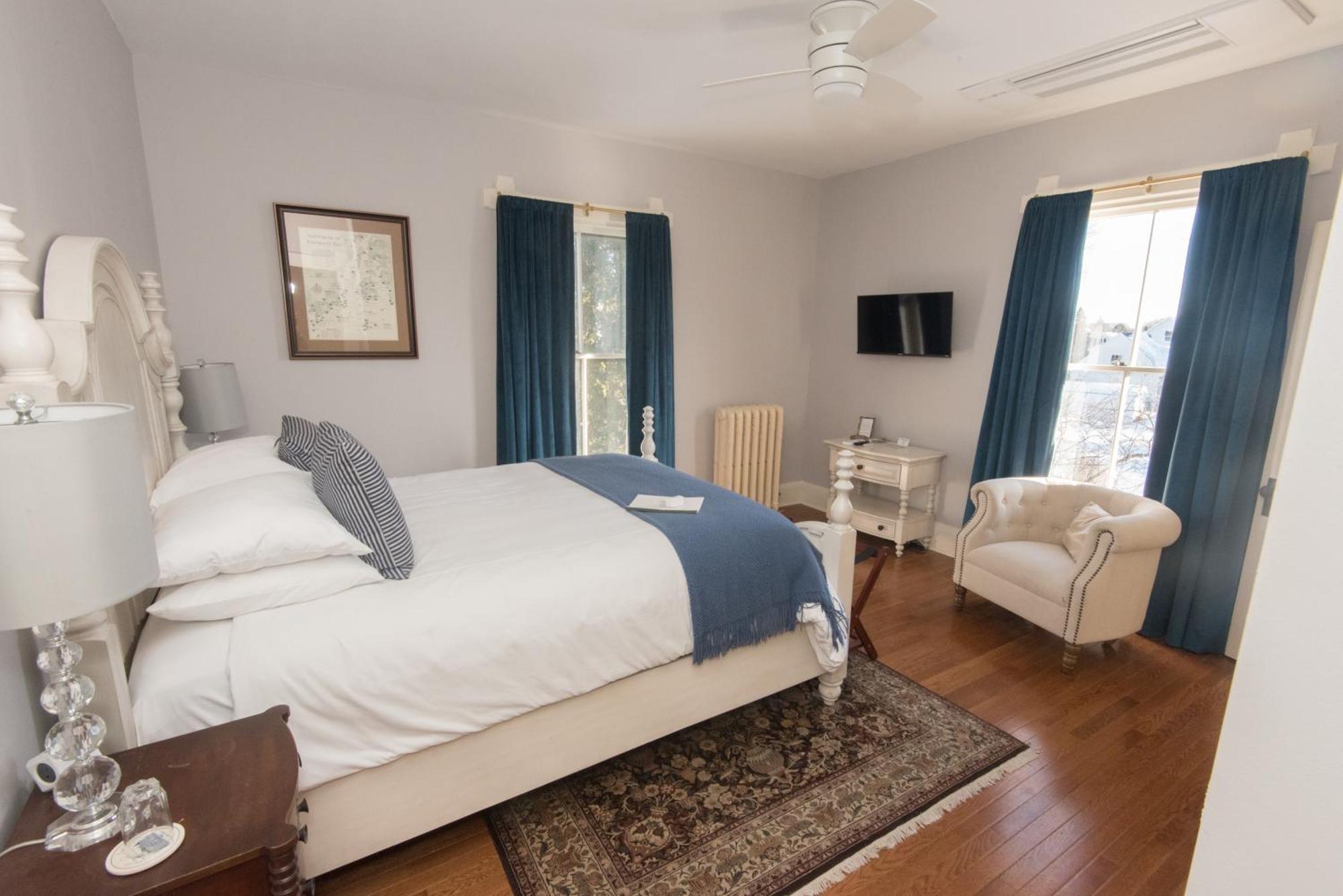Limerock Inn ロックランド エクステリア 写真
