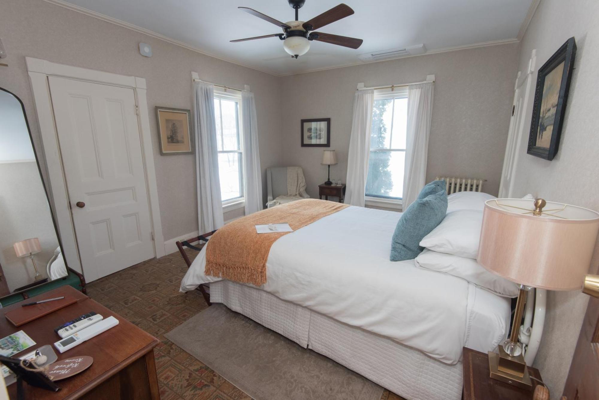 Limerock Inn ロックランド エクステリア 写真