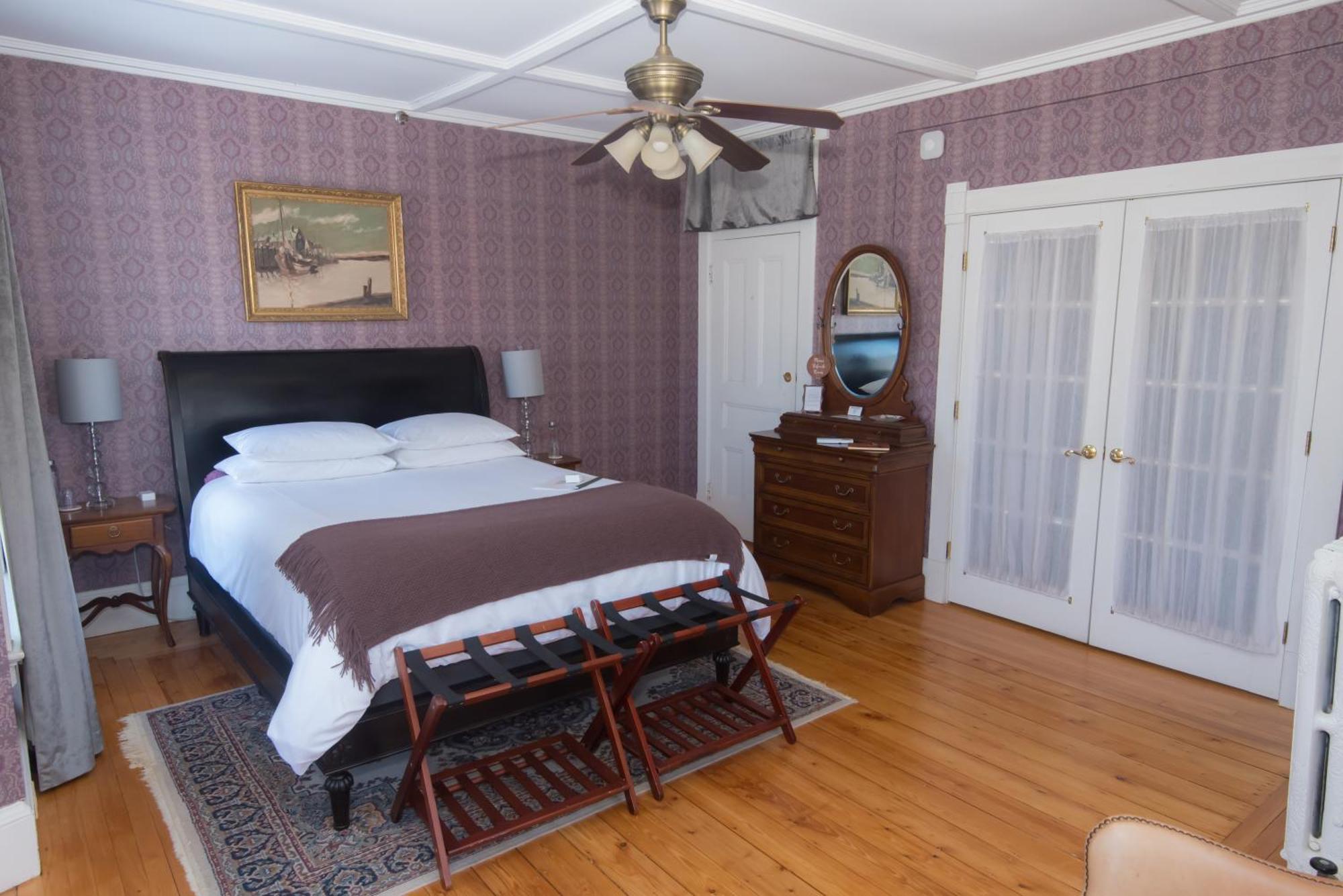 Limerock Inn ロックランド エクステリア 写真