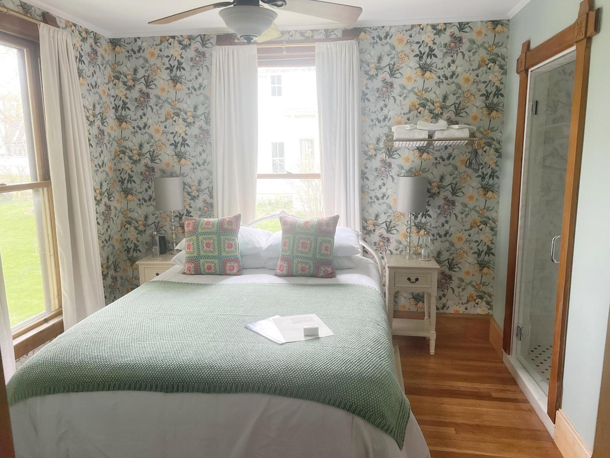 Limerock Inn ロックランド エクステリア 写真