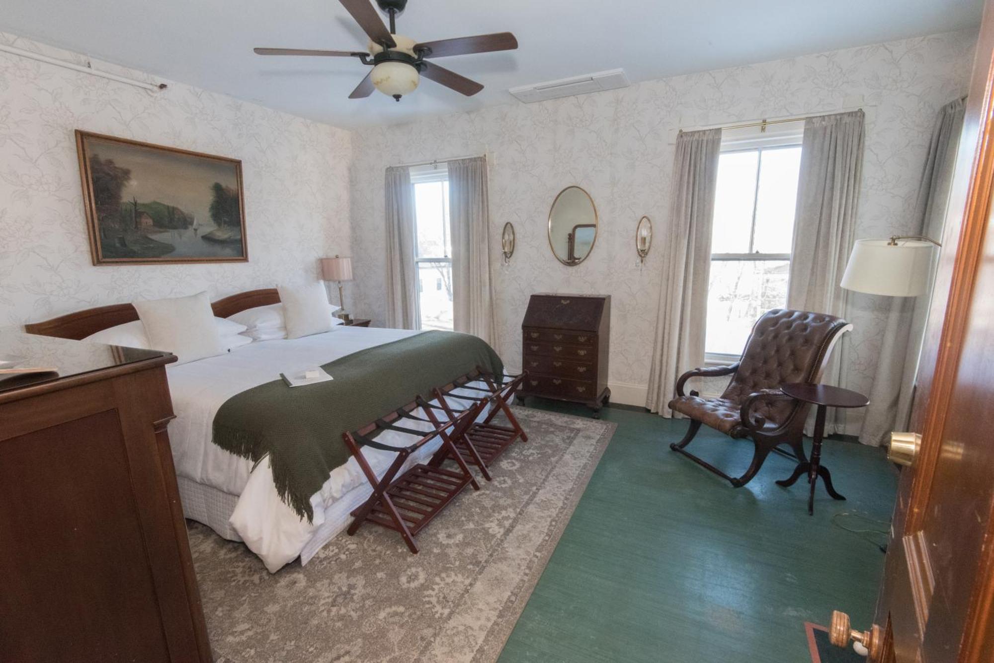 Limerock Inn ロックランド エクステリア 写真
