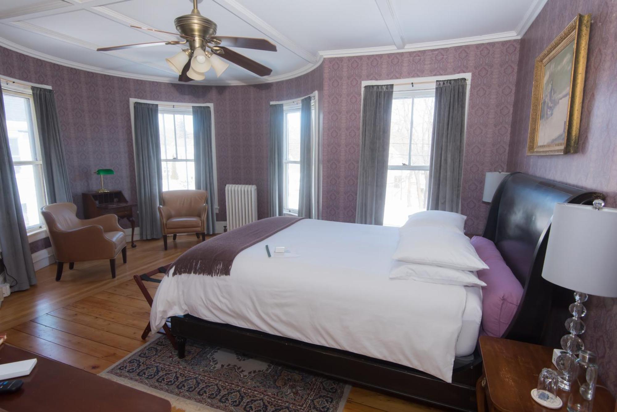 Limerock Inn ロックランド エクステリア 写真