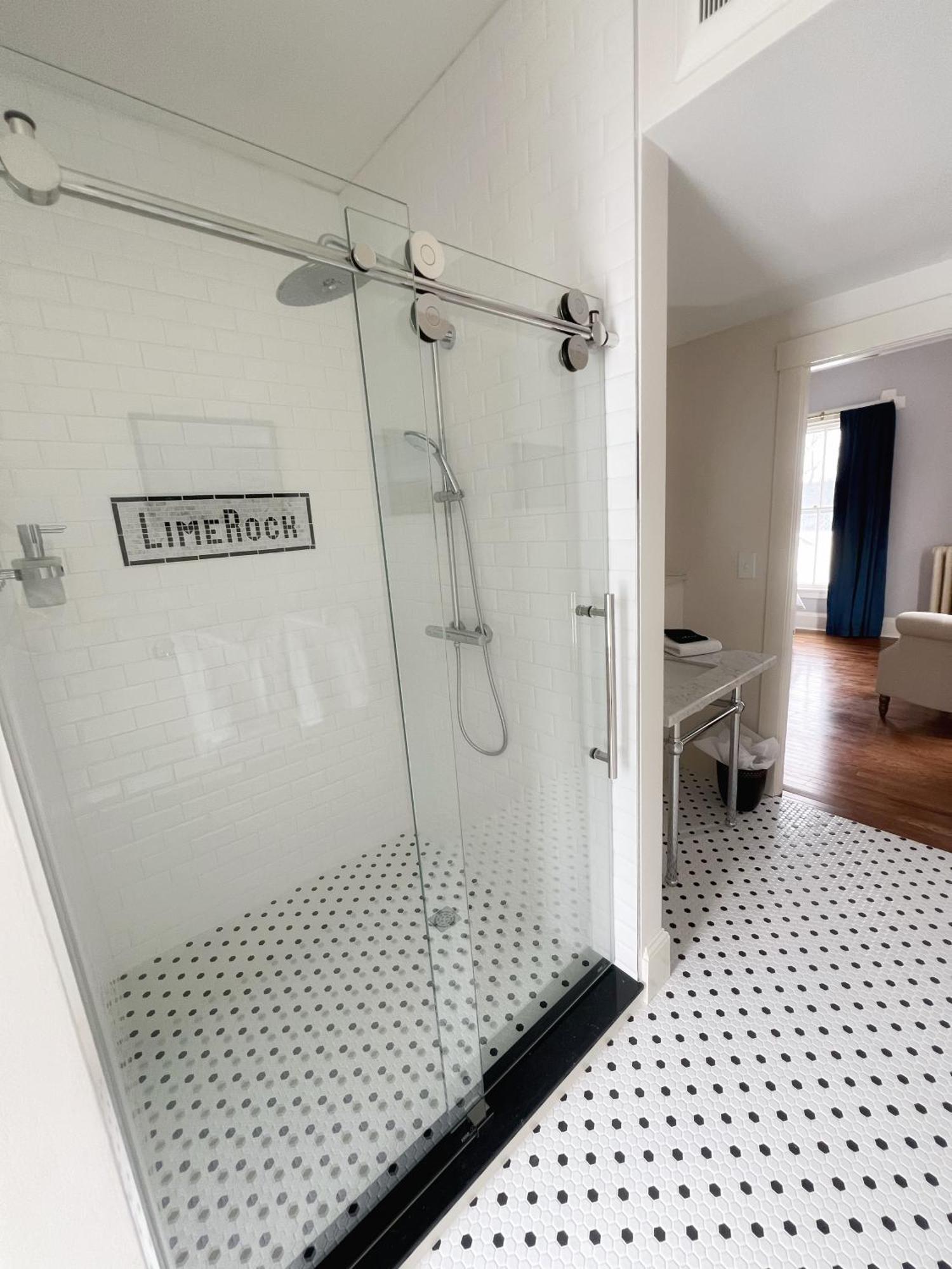 Limerock Inn ロックランド エクステリア 写真