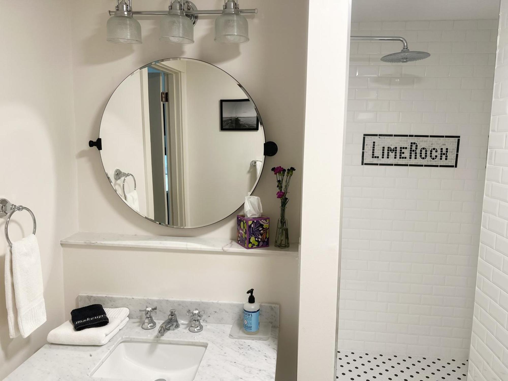 Limerock Inn ロックランド エクステリア 写真