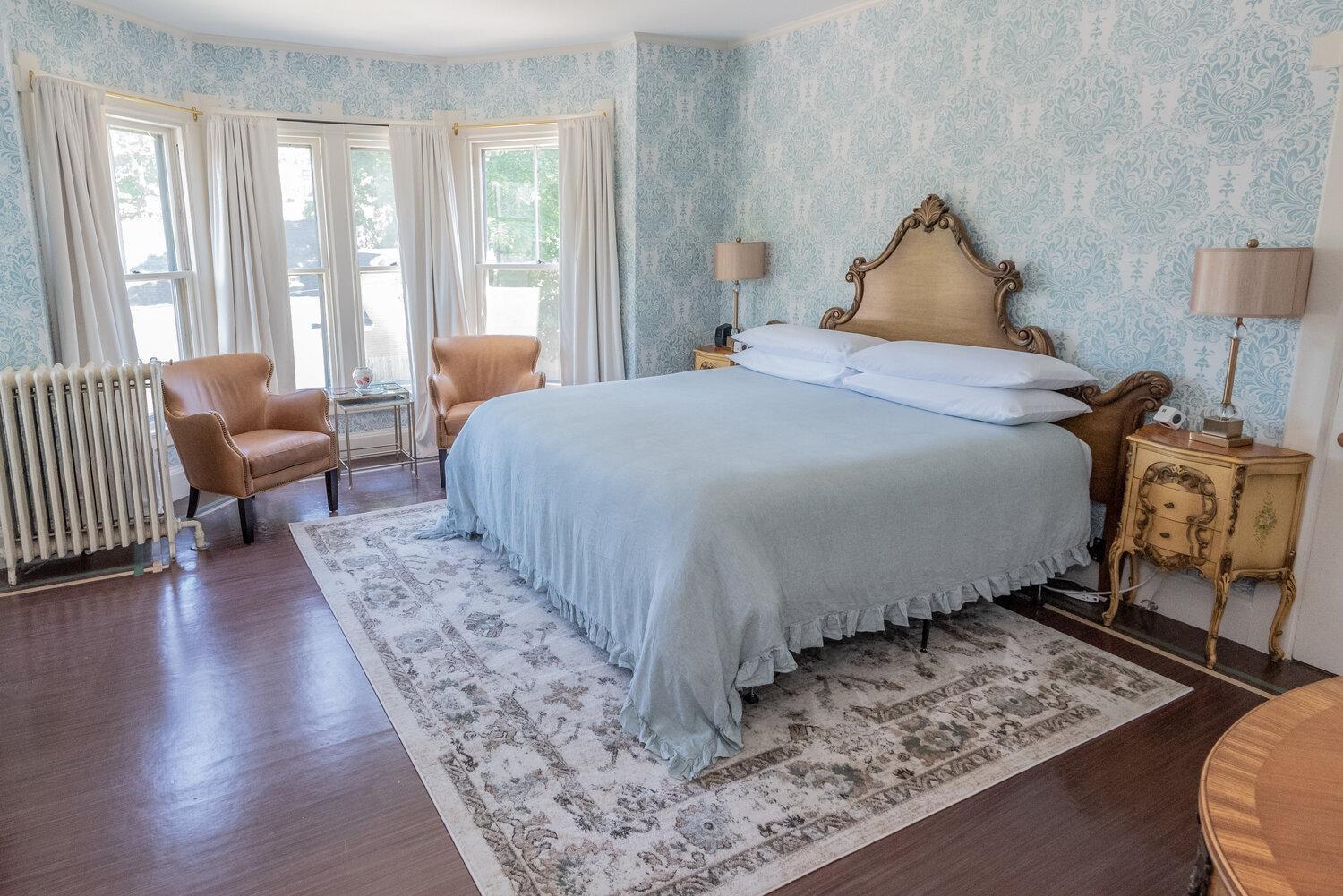 Limerock Inn ロックランド エクステリア 写真