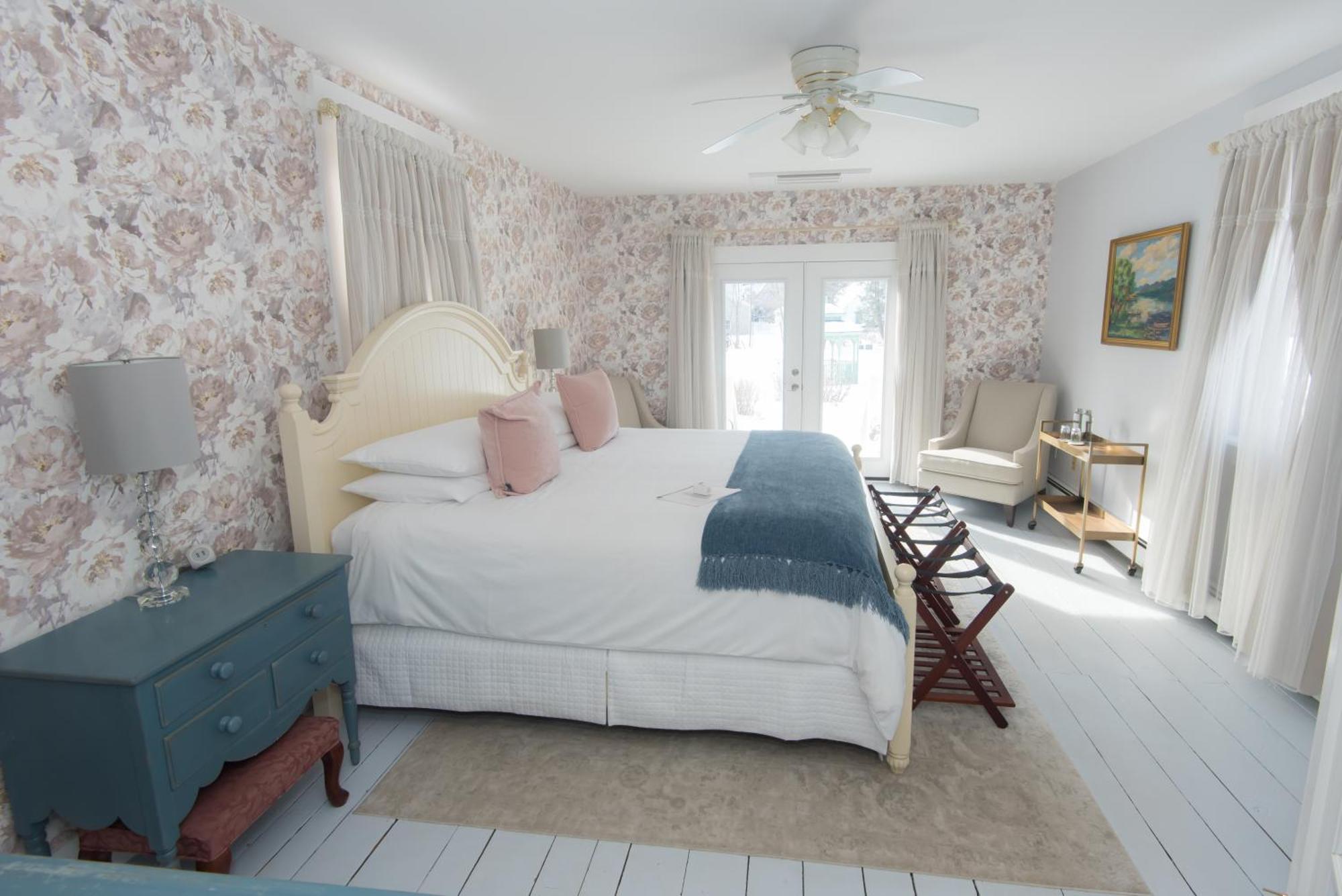 Limerock Inn ロックランド エクステリア 写真