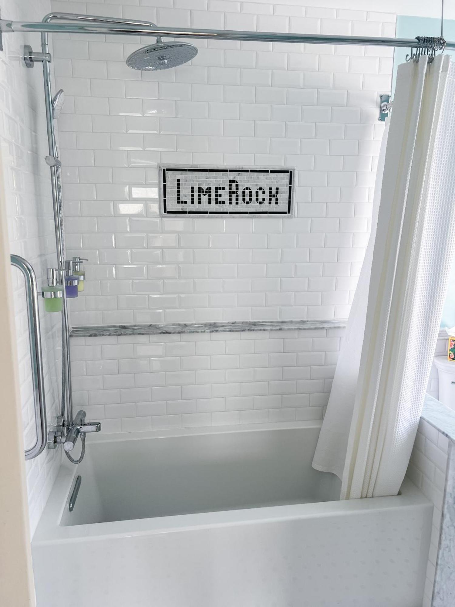 Limerock Inn ロックランド エクステリア 写真