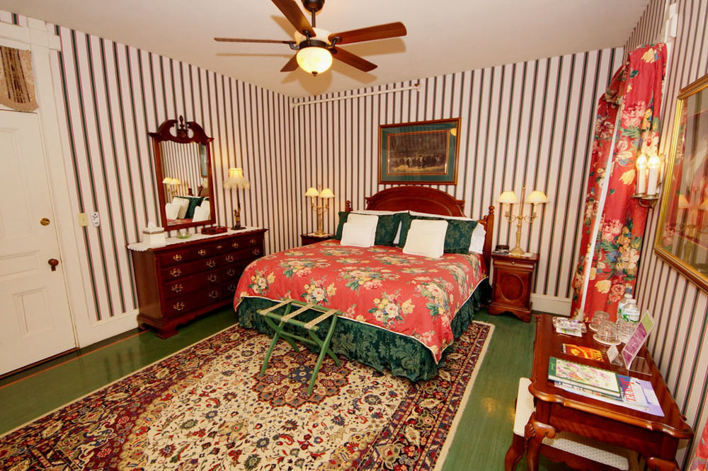 Limerock Inn ロックランド エクステリア 写真