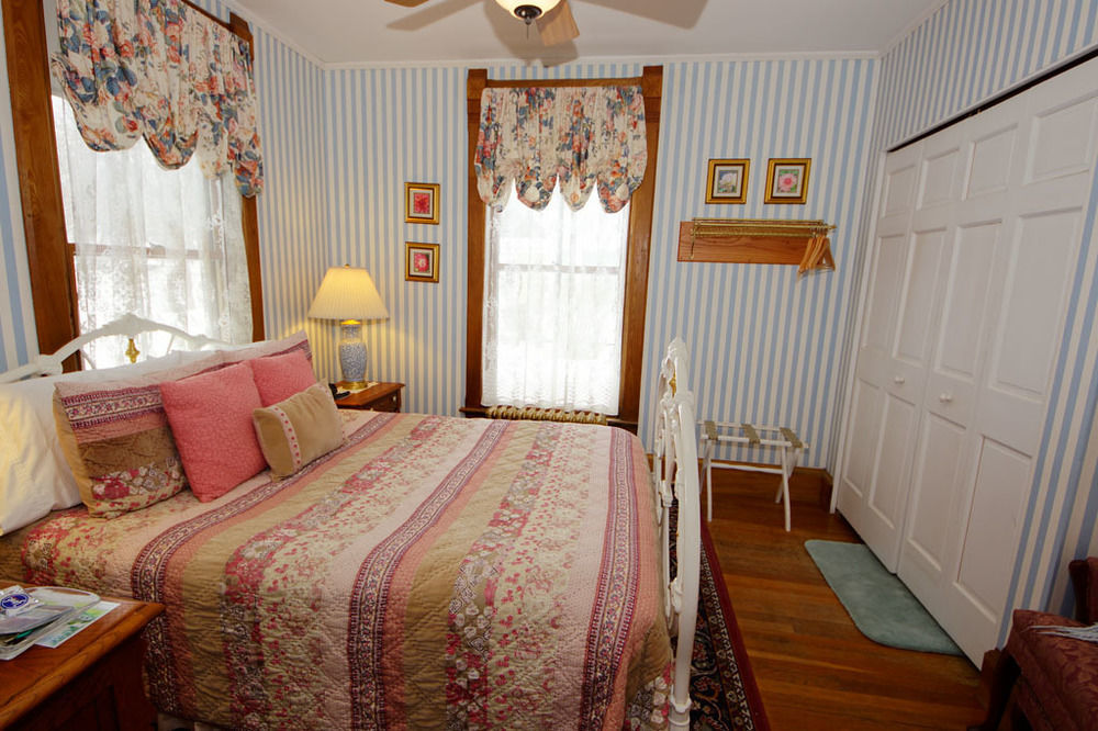 Limerock Inn ロックランド エクステリア 写真