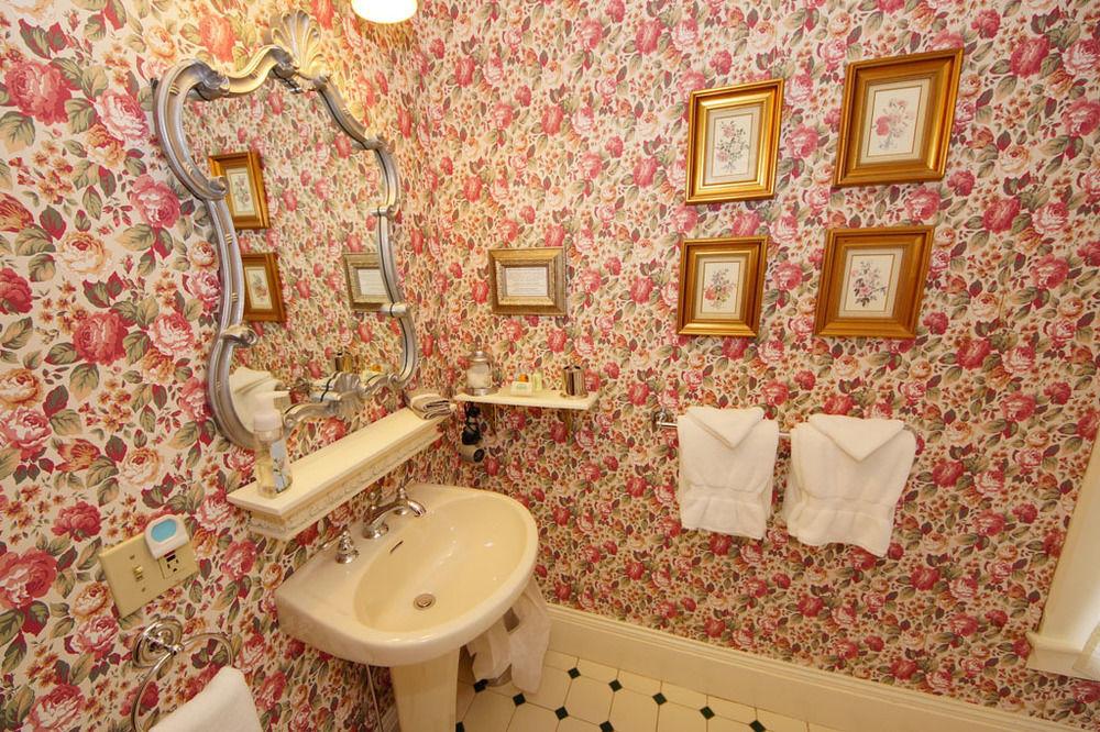 Limerock Inn ロックランド エクステリア 写真