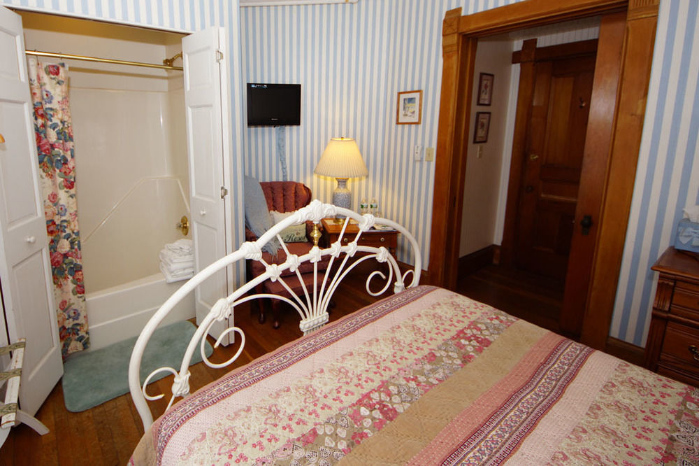 Limerock Inn ロックランド エクステリア 写真