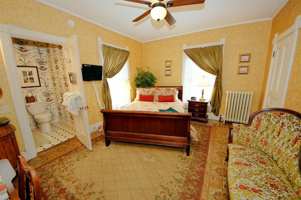 Limerock Inn ロックランド エクステリア 写真