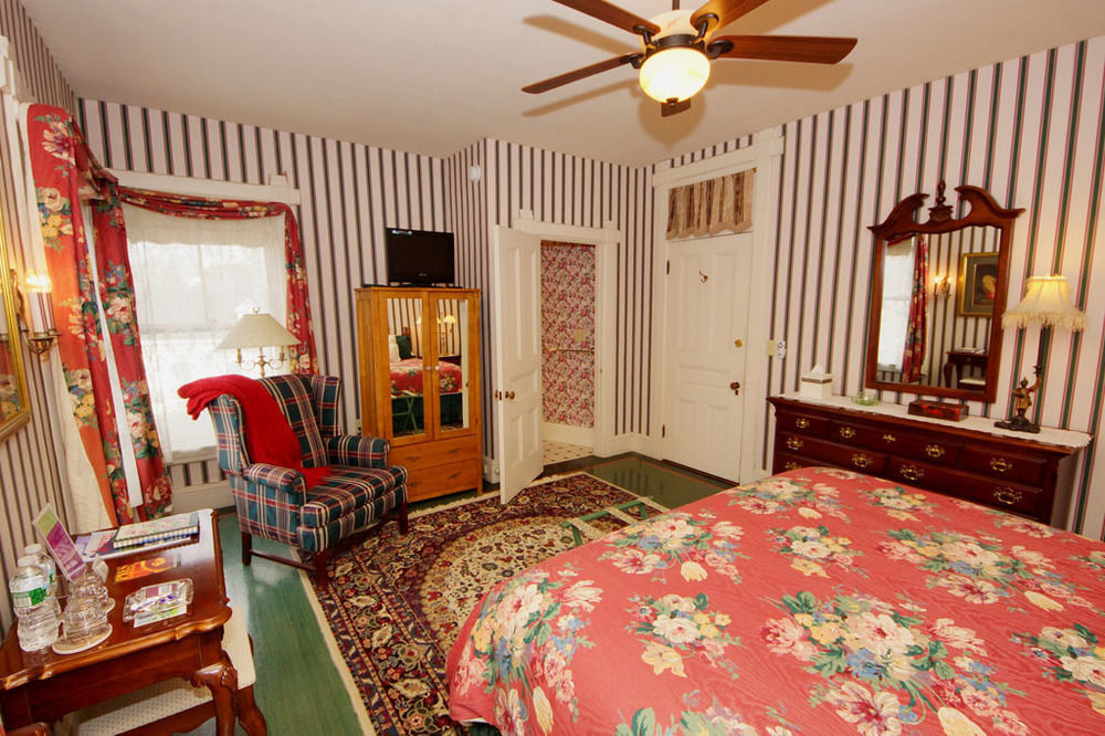 Limerock Inn ロックランド エクステリア 写真