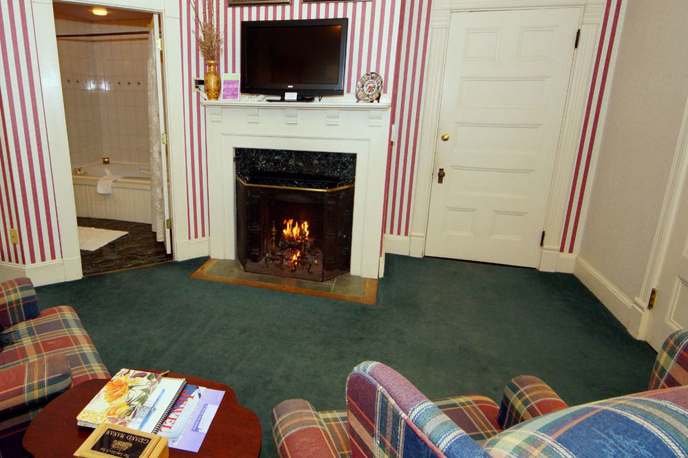 Limerock Inn ロックランド エクステリア 写真