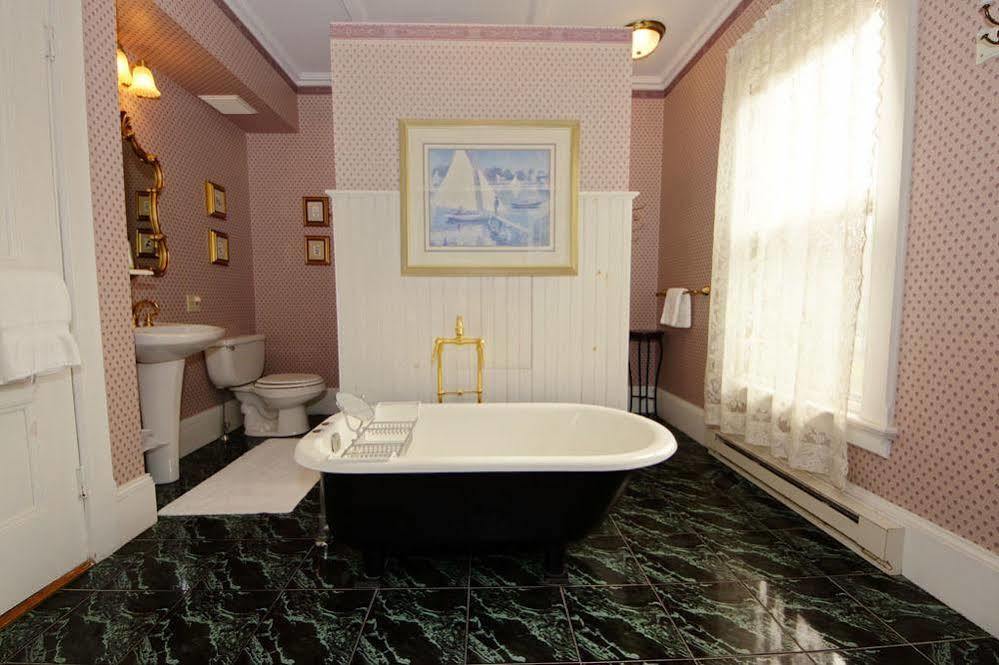 Limerock Inn ロックランド エクステリア 写真