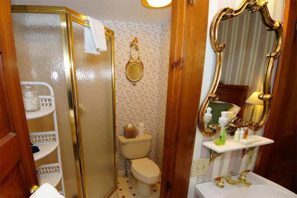 Limerock Inn ロックランド エクステリア 写真