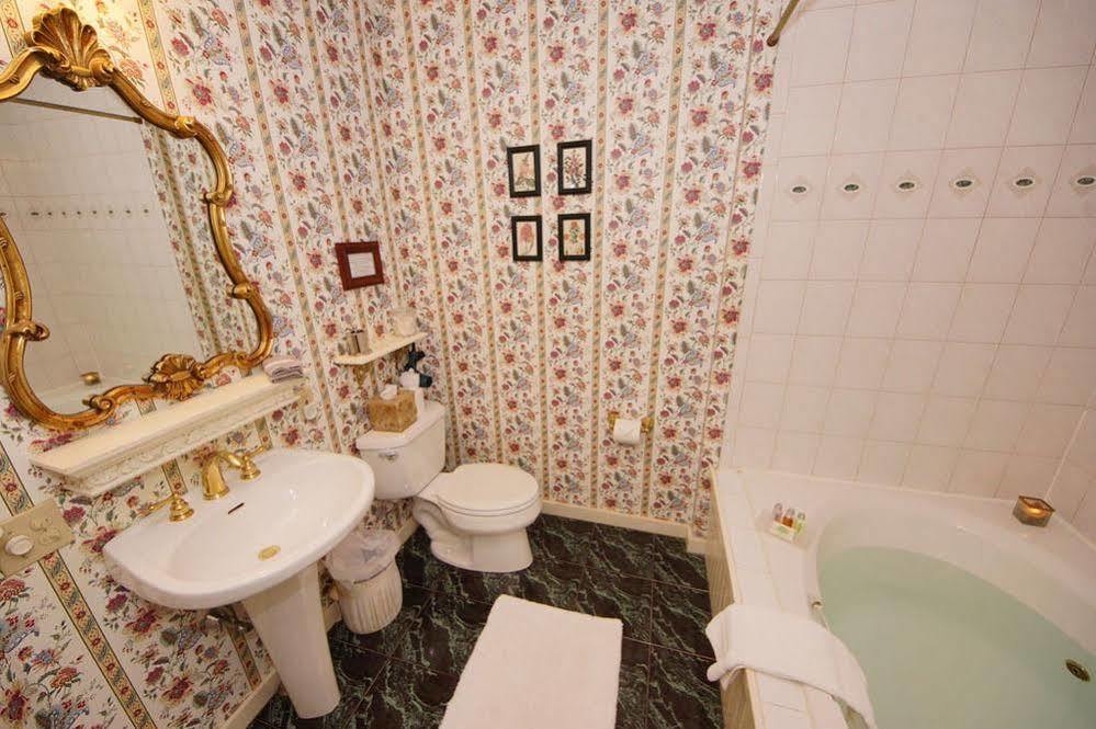 Limerock Inn ロックランド エクステリア 写真