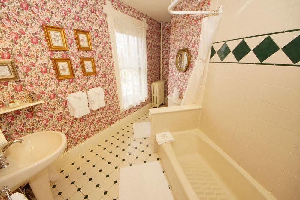 Limerock Inn ロックランド エクステリア 写真